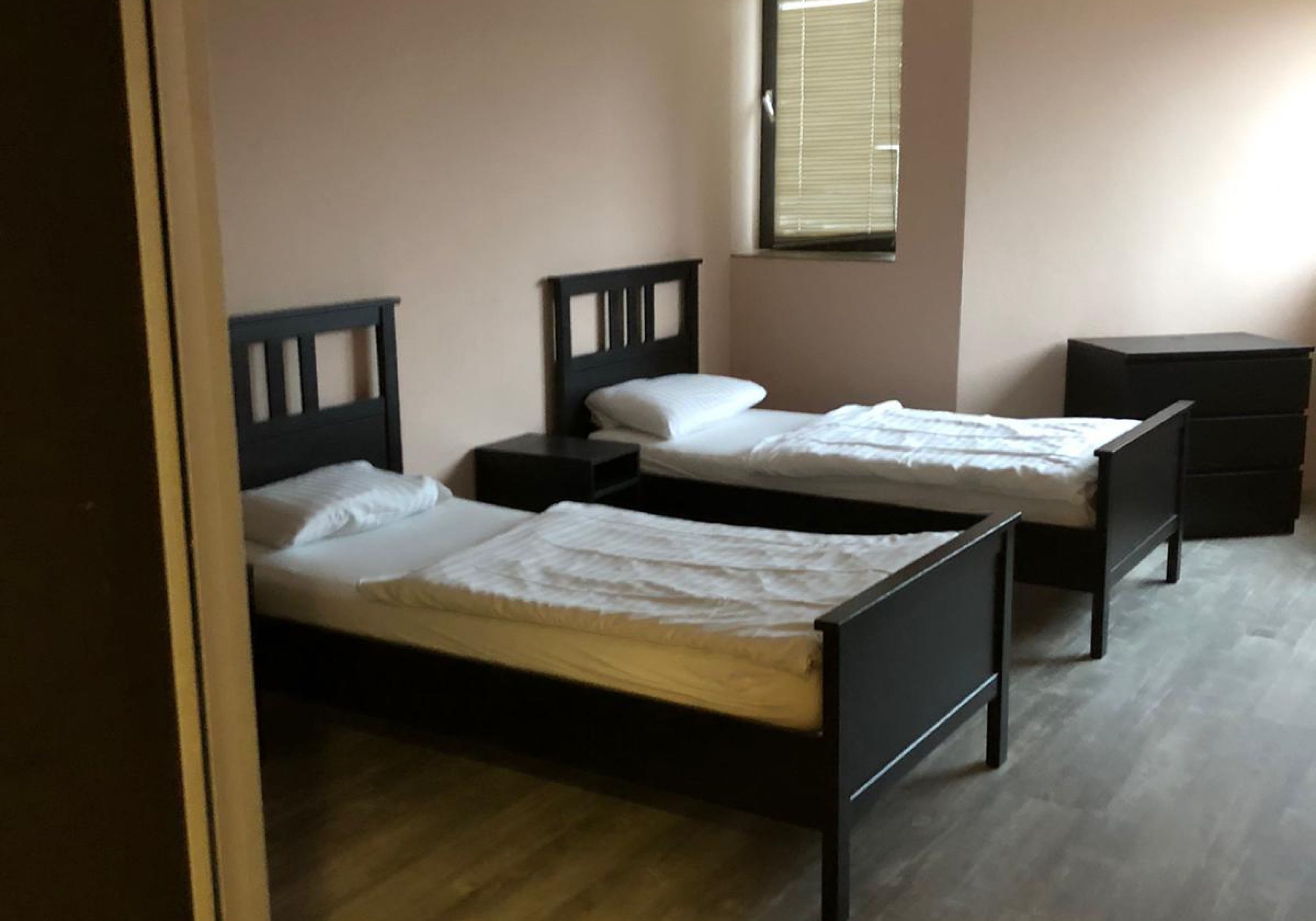 Monteur-Zimmer - Preis pro Nacht - IG Real Estate