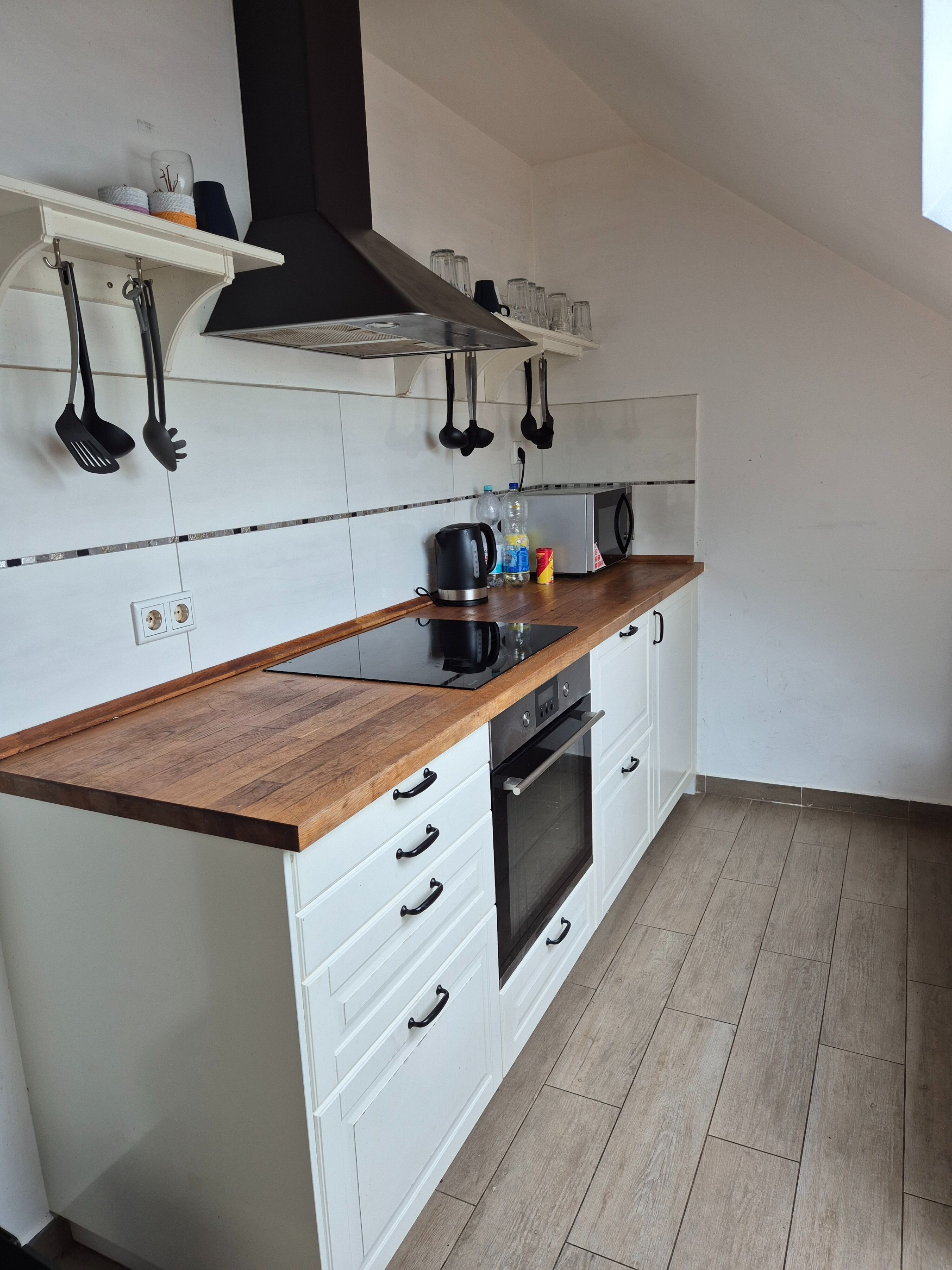 Monteur-Zimmer - Mainz-Kastel - Fast wie zu Hause