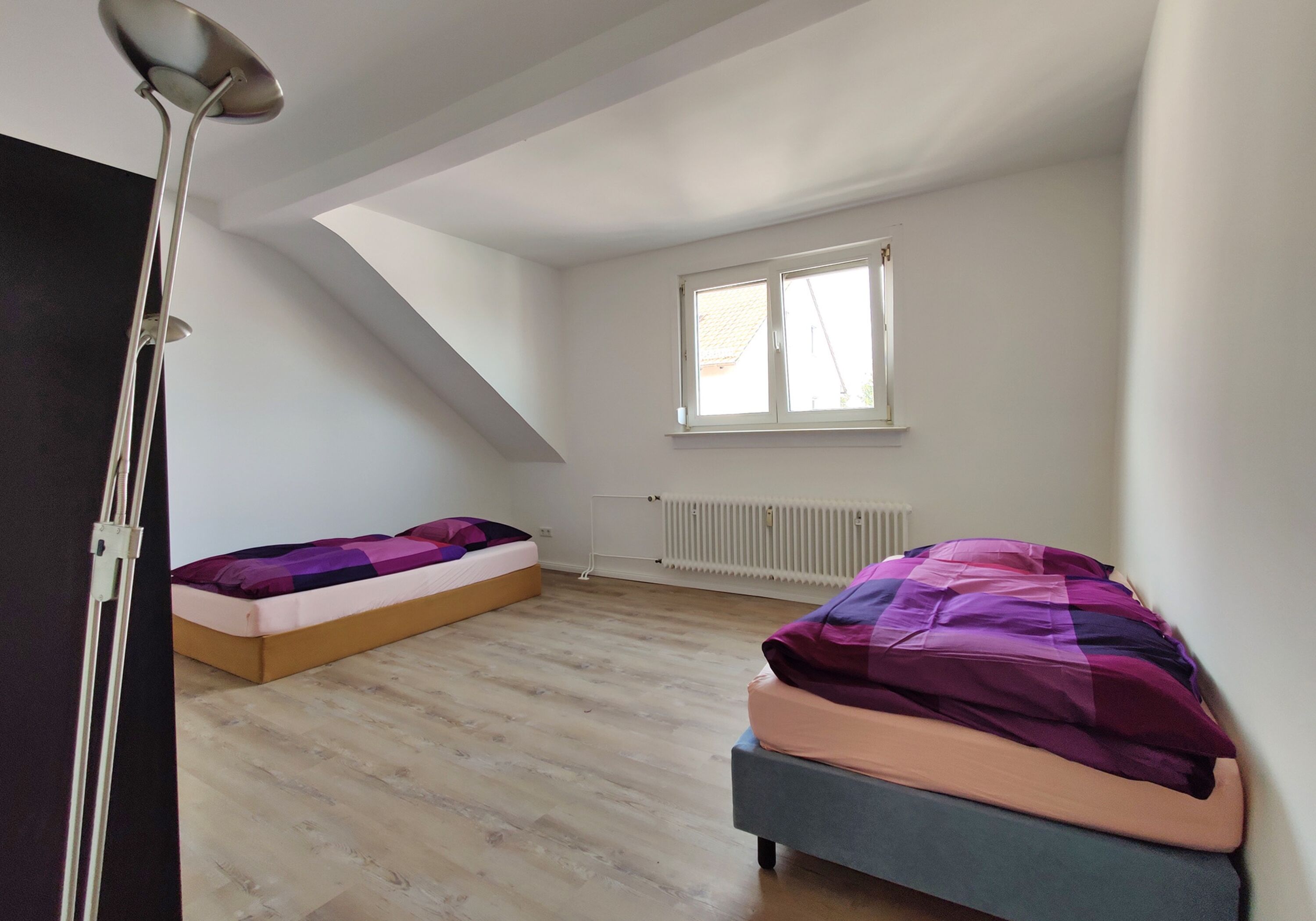 Monteur-Zimmer - Preis pro Nacht - Monteurwohnungen Wiesbaden/Flughafen