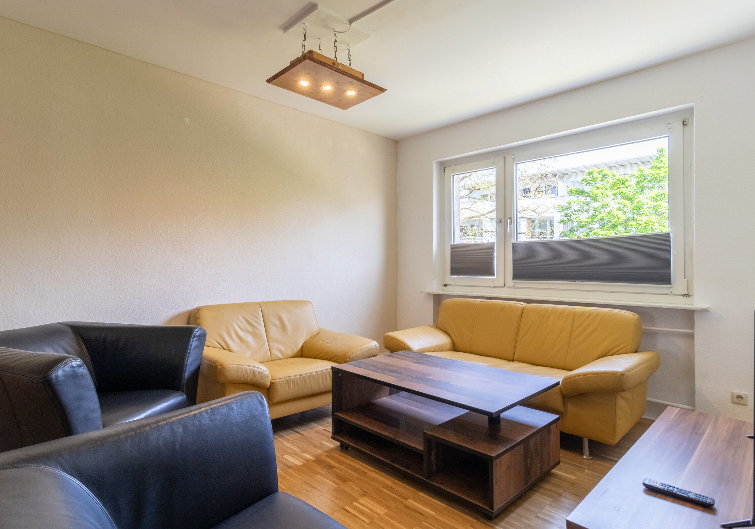 Monteur-Zimmer - Mainz-Kastel - Möblierte Monteur Wohnung: Bad Kreuznach, Wiesbaden, Mainz