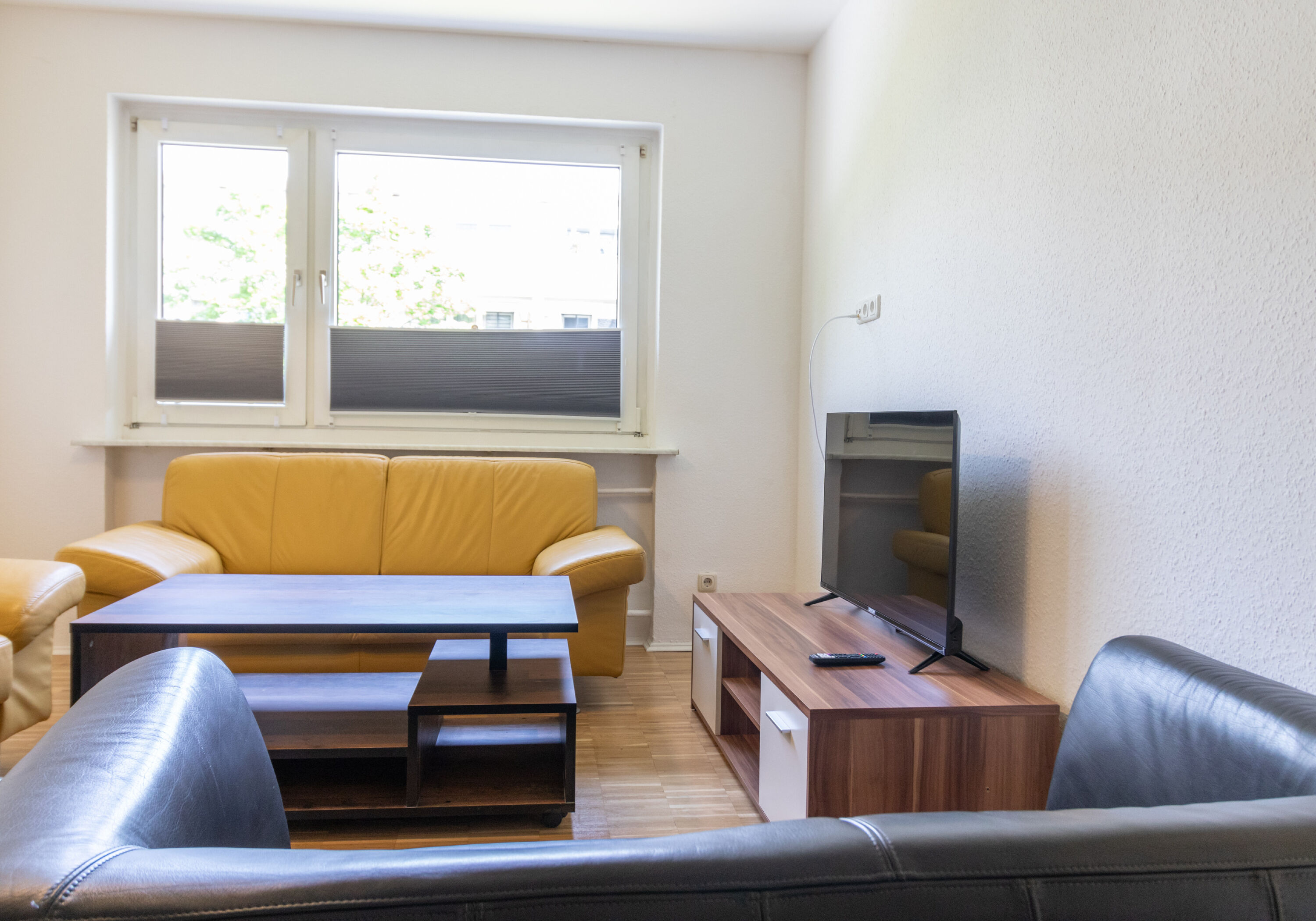 Monteur-Zimmer - Mainz-Kastel - Möblierte Monteur Wohnung: Bad Kreuznach, Wiesbaden, Mainz
