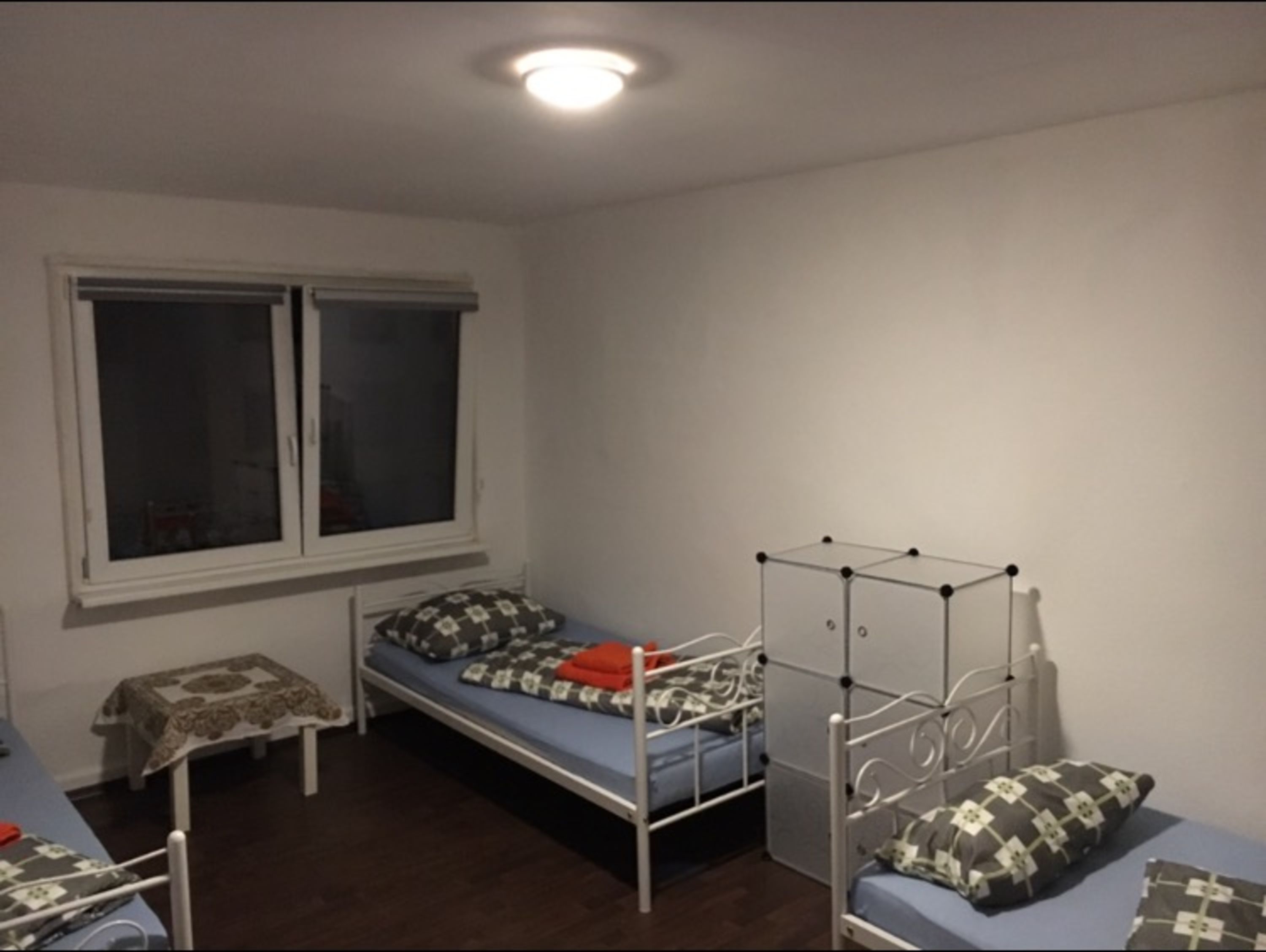 Monteur-Zimmer - Preis pro Nacht - Monteurszimmer Wiesbaden-City