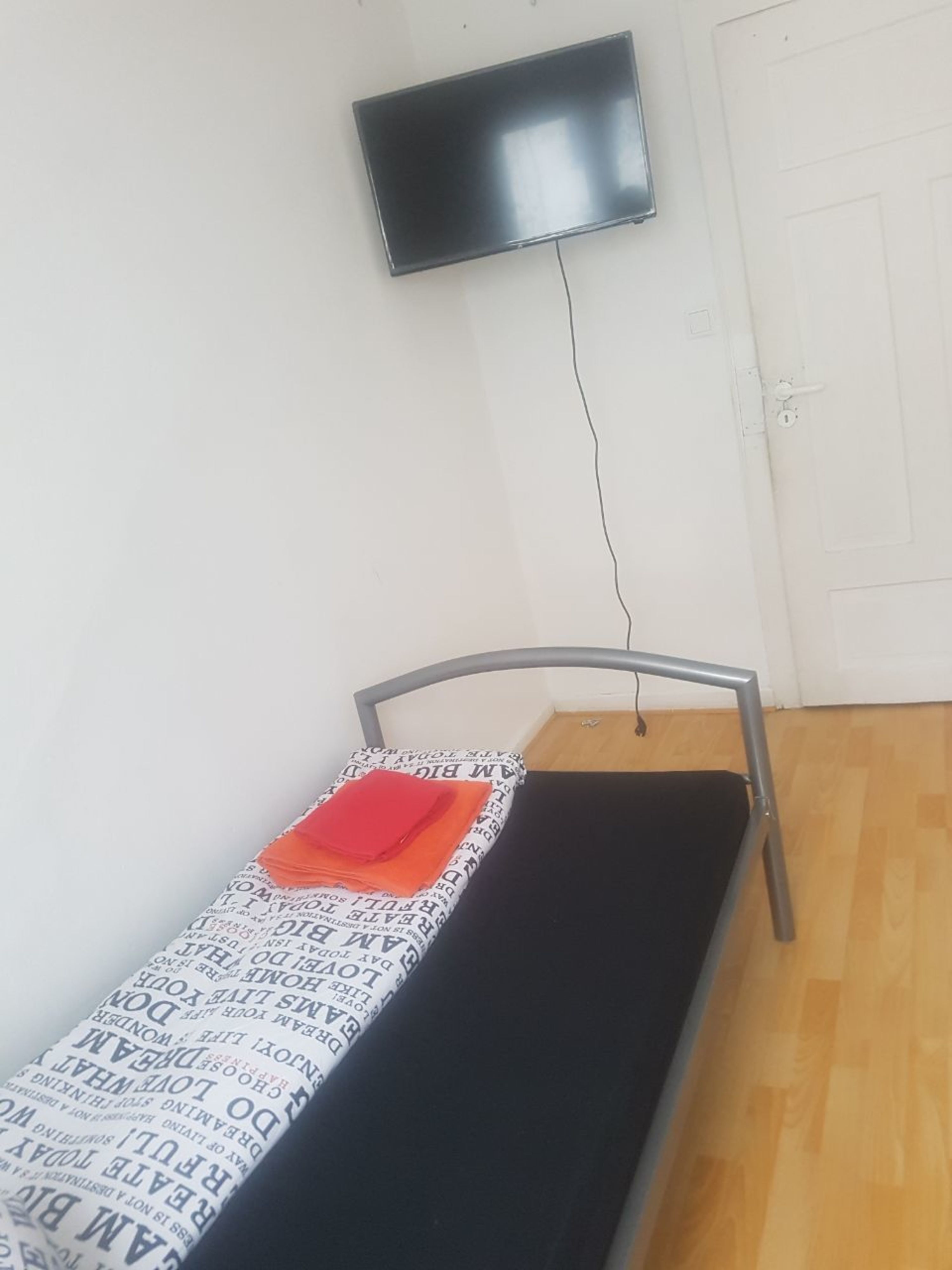 Monteur-Zimmer - Preis pro Nacht - Monteurszimmer Wiesbaden-City