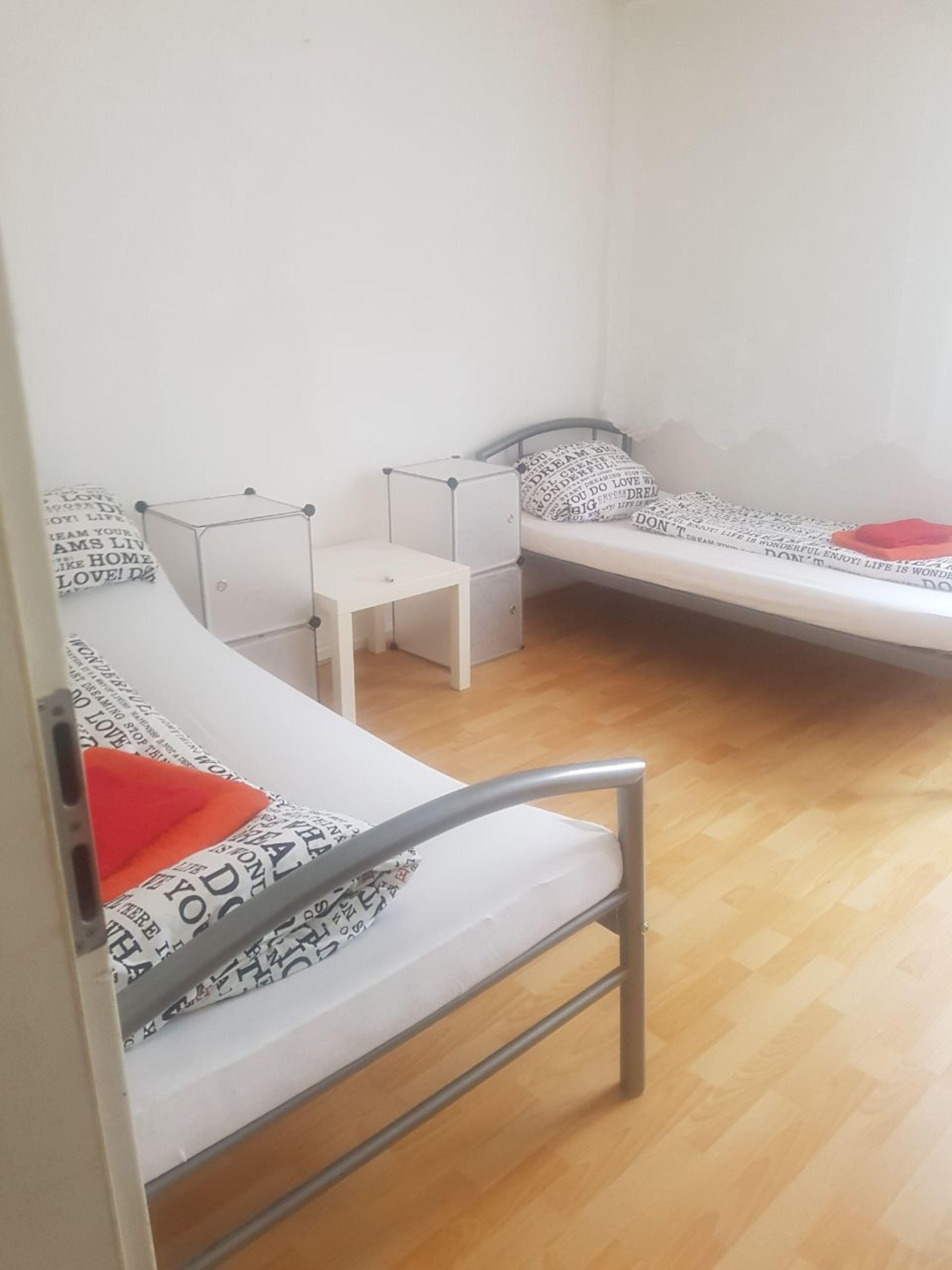 Monteur-Zimmer - Preis pro Nacht - Monteurszimmer Wiesbaden-City