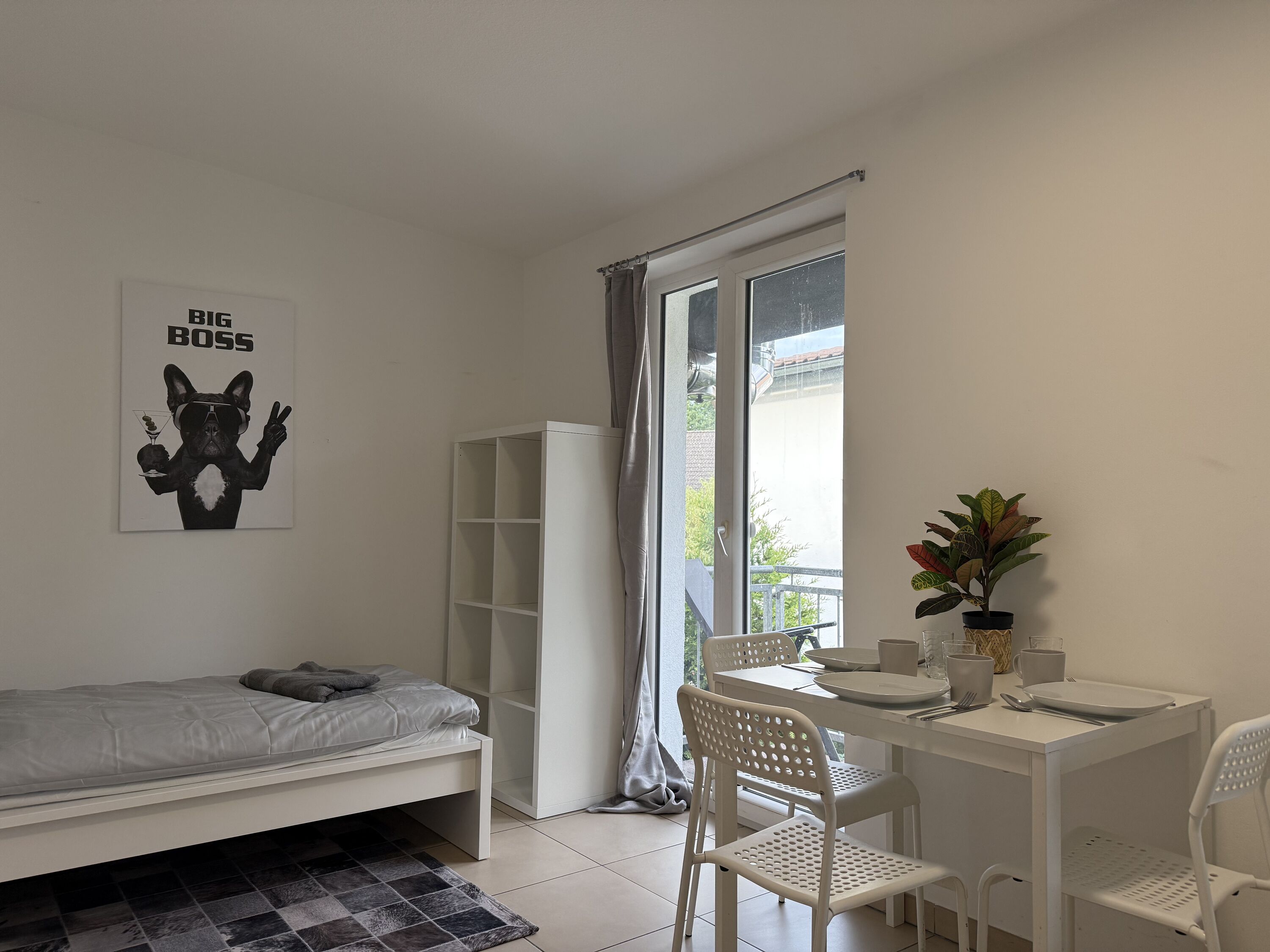 Monteur-Zimmer - Preis pro Nacht - über 30 Monteurwohnungen zentral in Wiesbaden