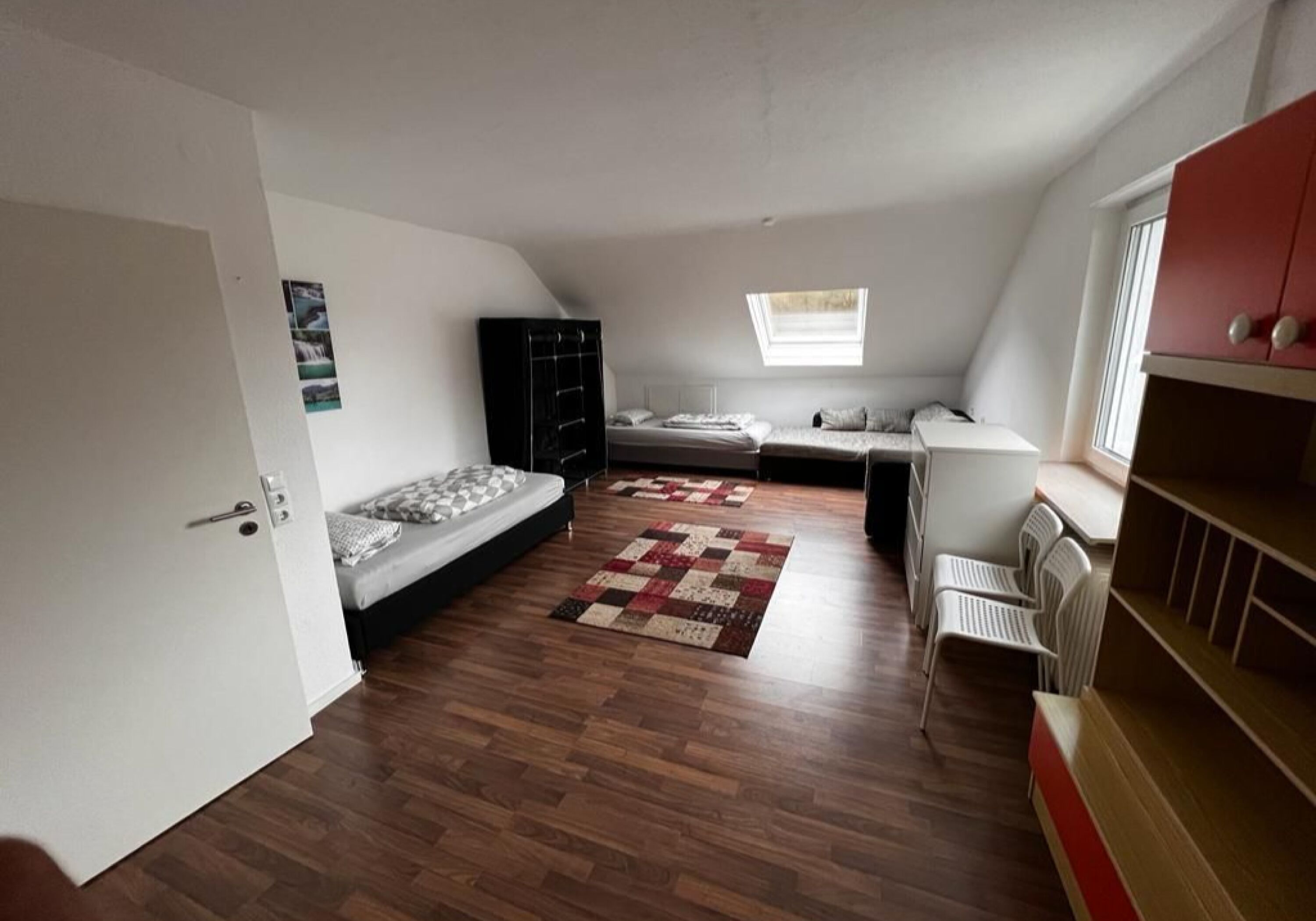 Monteur-Zimmer - Preis pro Nacht - Monteurzimmer Wiesbaden
