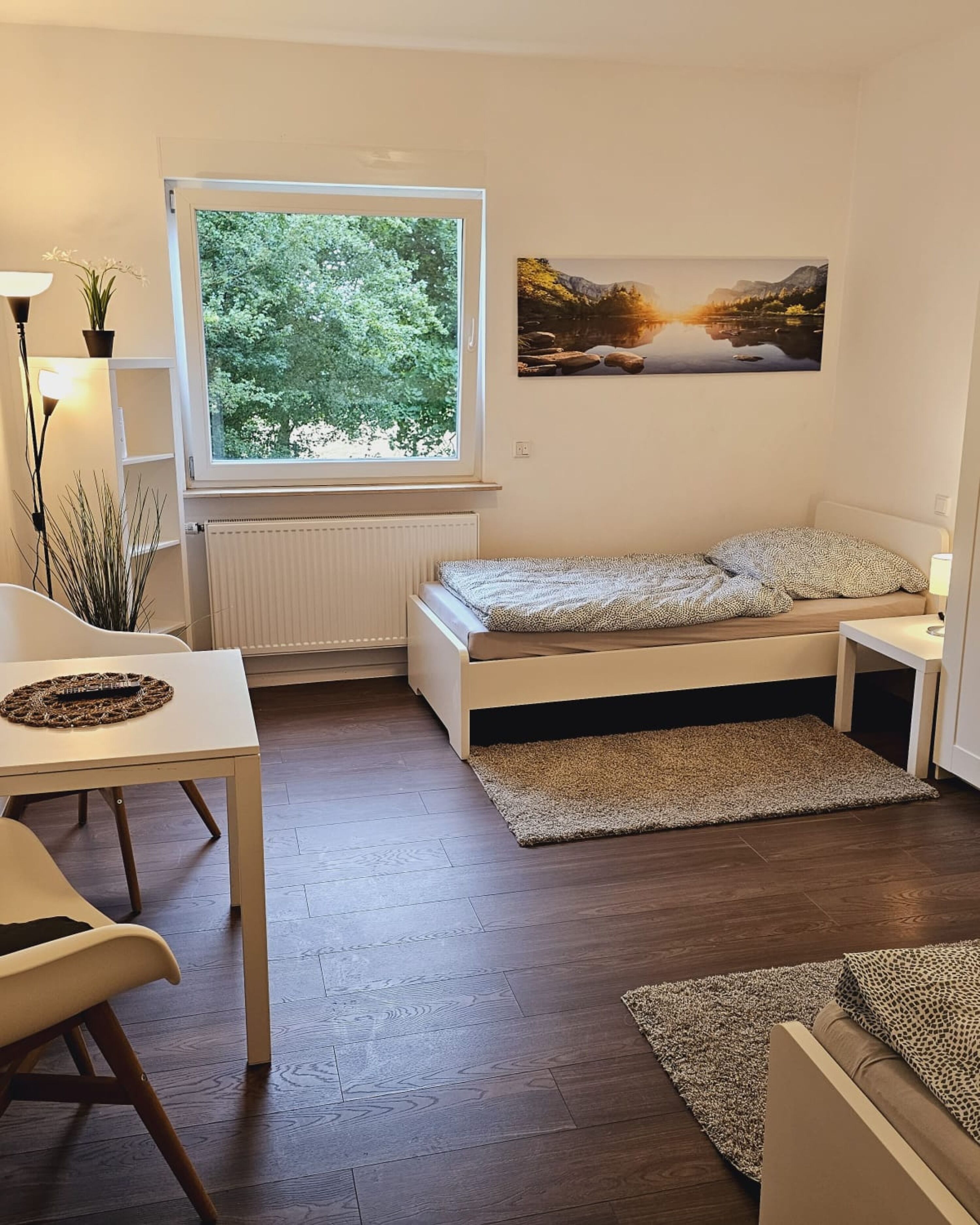 Monteur-Zimmer - Preis pro Nacht - 20 Wohnungen in Wiesbaden
