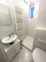 Monteur-Zimmer - Preis pro Nacht - Suite4Monteure zentral in Wiesbaden