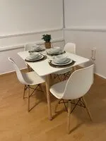 Monteur-Zimmer - Preis pro Nacht - Suite4Monteure zentral in Wiesbaden