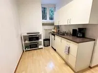 Monteur-Zimmer - Preis pro Nacht - Suite4Monteure zentral in Wiesbaden