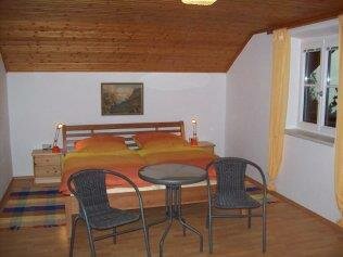 Monteur-Zimmer - Preis pro Nacht - St. Wolfgang im Salzkammergut - Stoderhaus