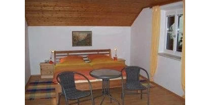 Monteur-Zimmer - Bad Ischl - Stoderhaus