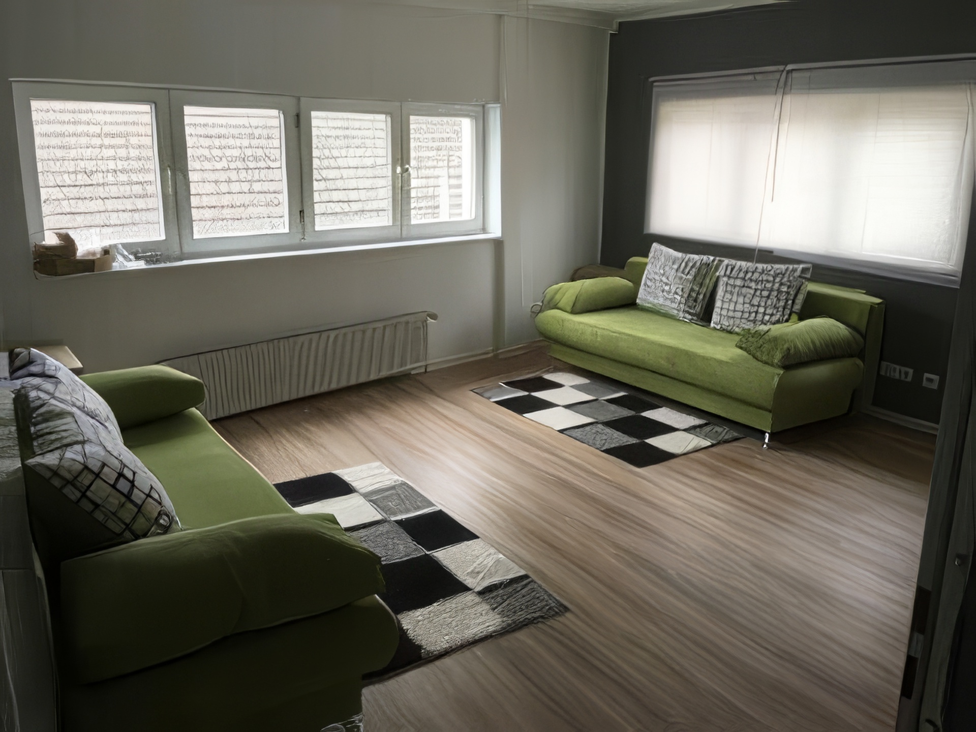 Monteur-Zimmer - Preis pro Nacht - Monteurzimmer Dorawa