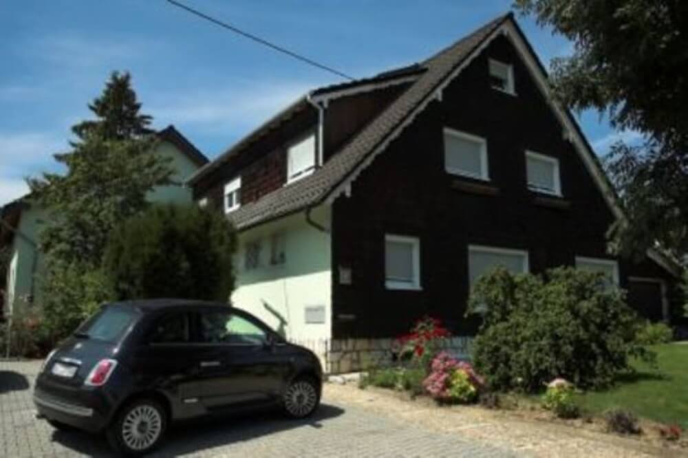 Monteur-Zimmer - Preis pro Nacht - Gästehaus Stapf