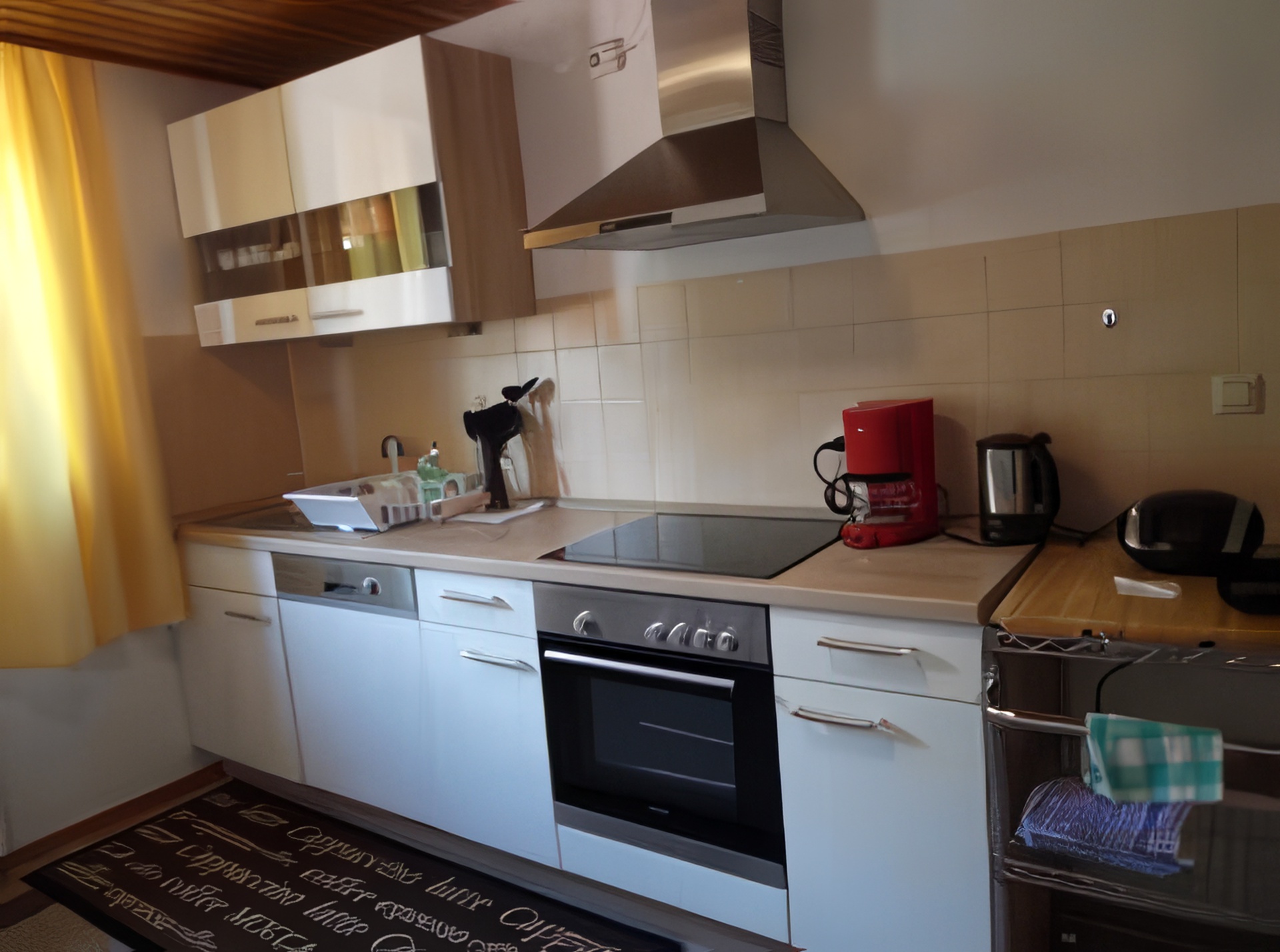 Monteur-Zimmer - Preis pro Nacht - Monteurwohnung Wiesbaden | Eckrich