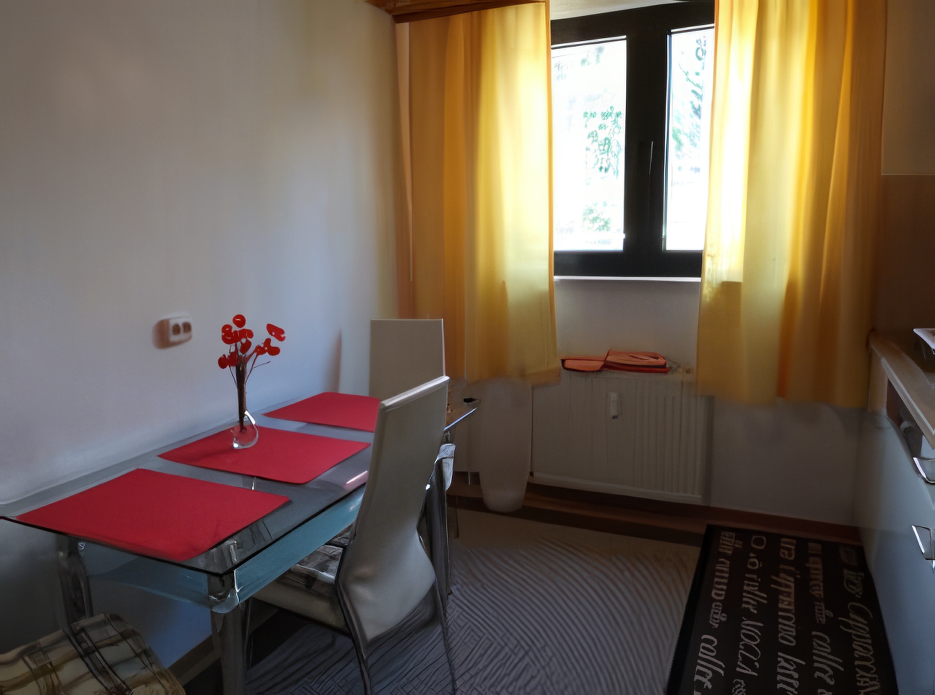 Monteur-Zimmer - Preis pro Nacht - Monteurwohnung Wiesbaden | Eckrich