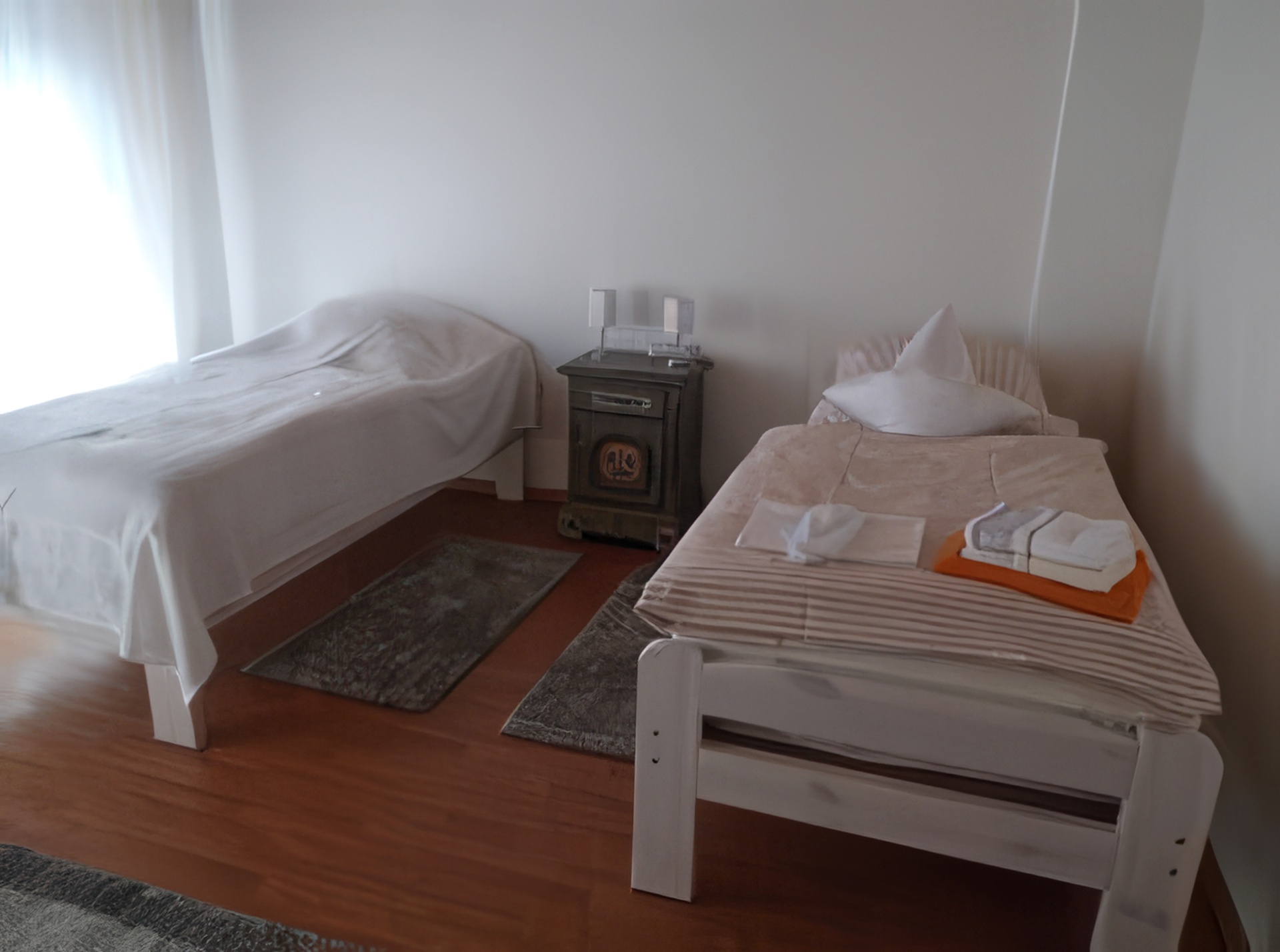Monteur-Zimmer - Preis pro Nacht - Monteurwohnung Wiesbaden | Eckrich