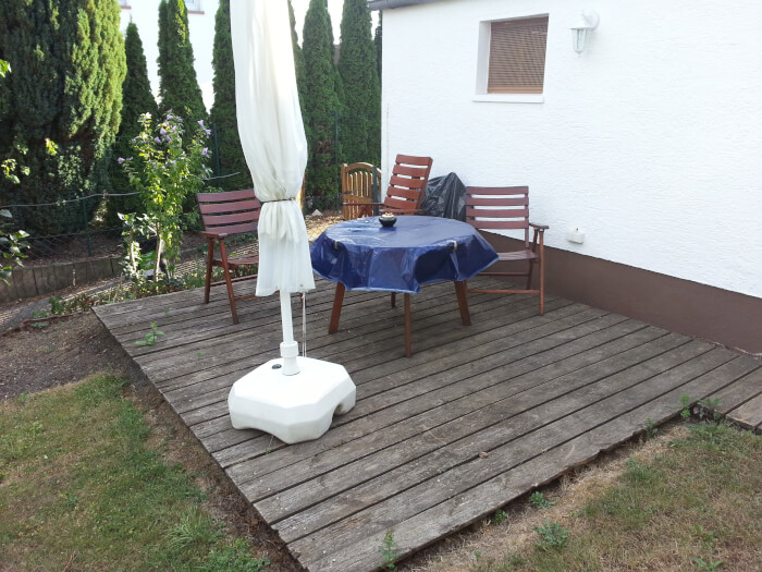 MonteurZimmer: Monteurwohnung Auszeit