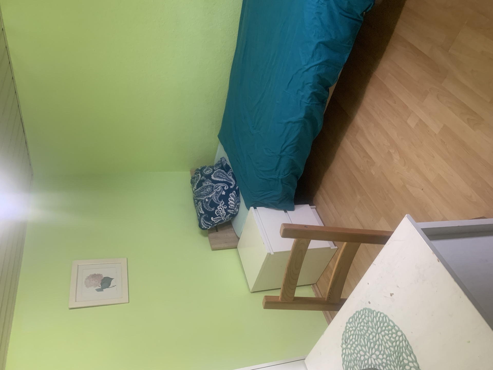 MonteurZimmer: Kevin Wooten Immobilienverwaltung