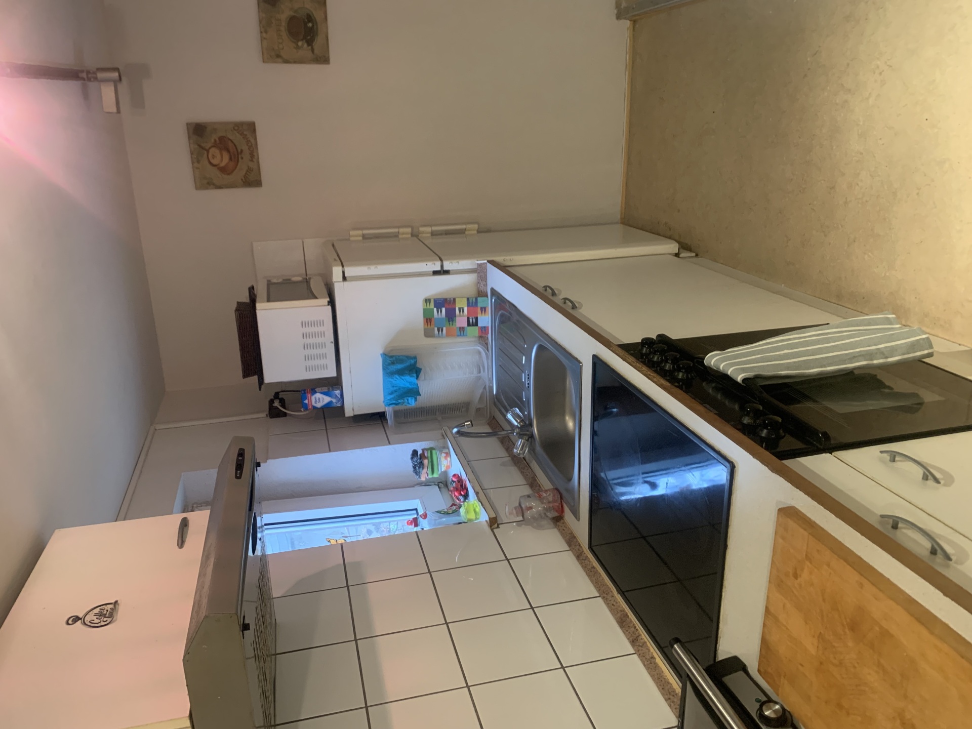 MonteurZimmer: Kevin Wooten Immobilienverwaltung