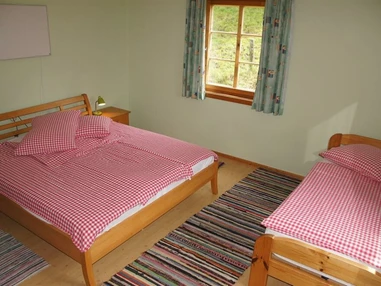 MonteurZimmer: Haus Arnold