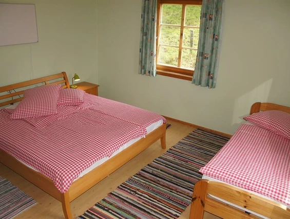 MonteurZimmer: Haus Arnold