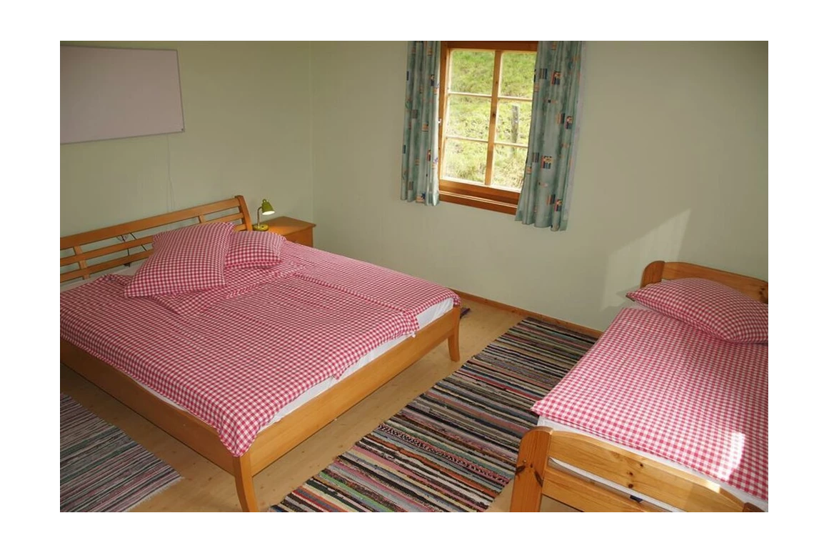 MonteurZimmer: Haus Arnold