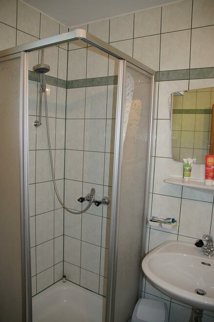 Monteur-Zimmer - Spital am Pyhrn - Haus Arnold