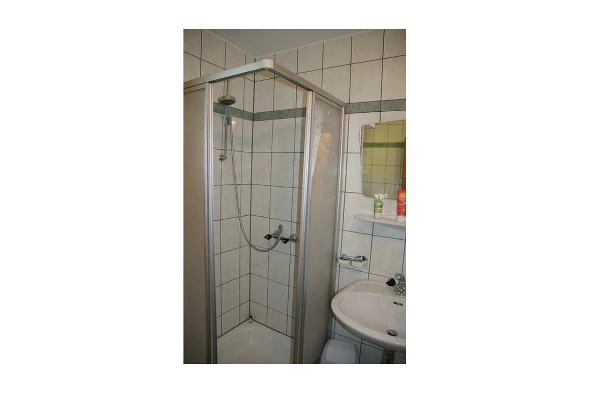 MonteurZimmer: Haus Arnold