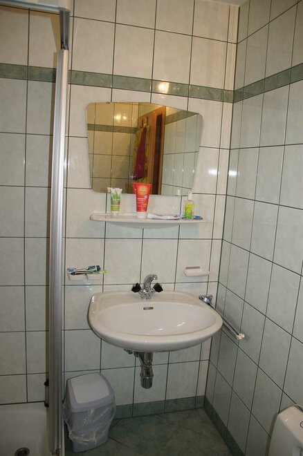 Monteur-Zimmer - Spital am Pyhrn - Haus Arnold