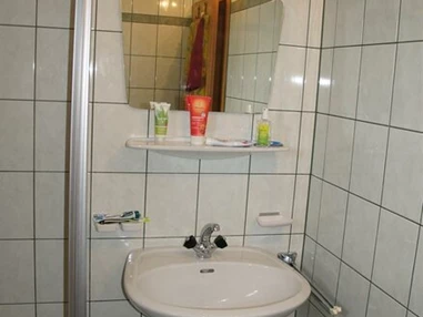 MonteurZimmer: Haus Arnold