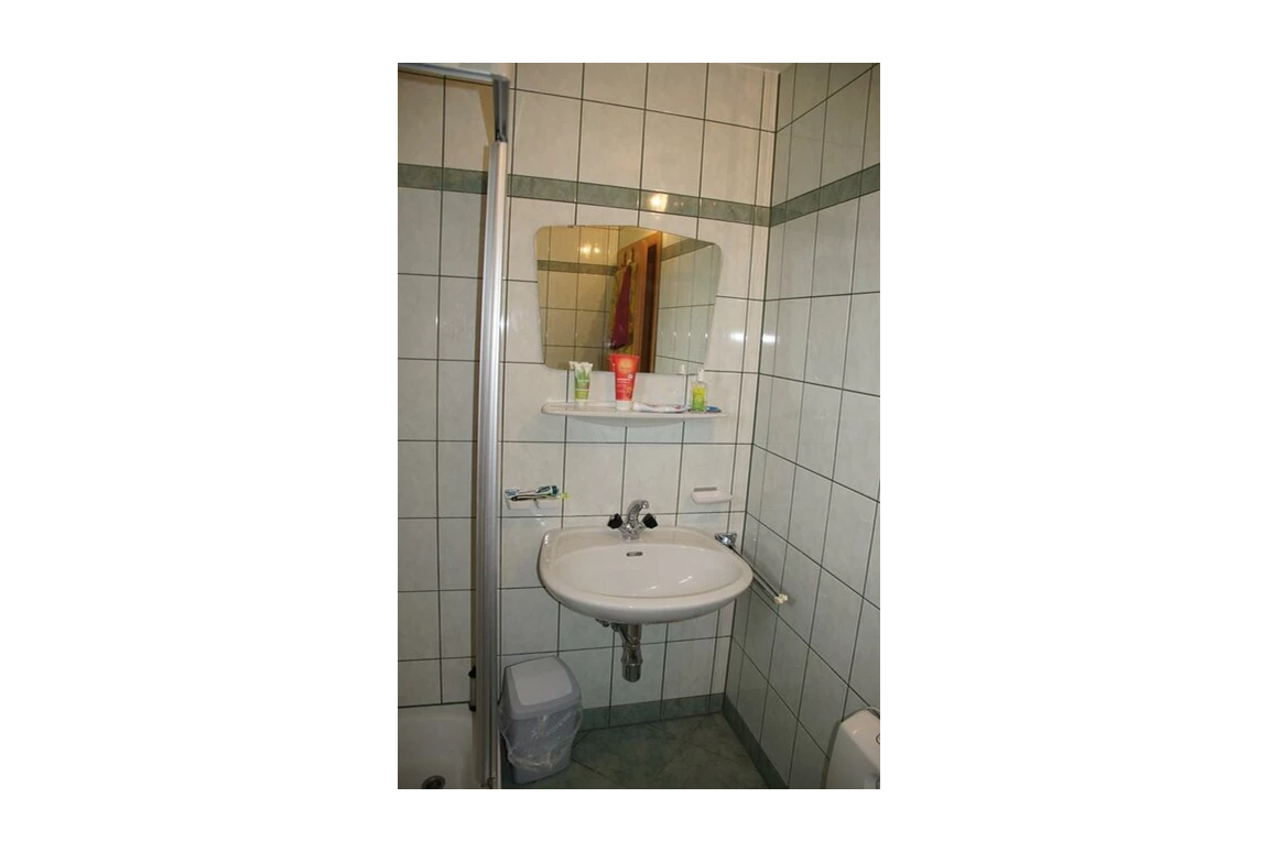 MonteurZimmer: Haus Arnold