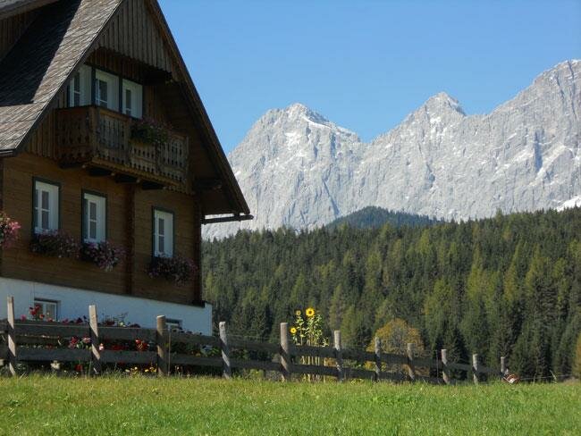 Monteur-Zimmer - Preis pro Nacht - Abtenau - Schiestlhof