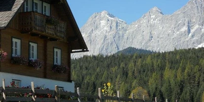 Monteur-Zimmer - Preis pro Nacht - Österreich - Schiestlhof
