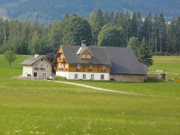 Monteur-Zimmer - Preis pro Nacht - Abtenau - Schiestlhof