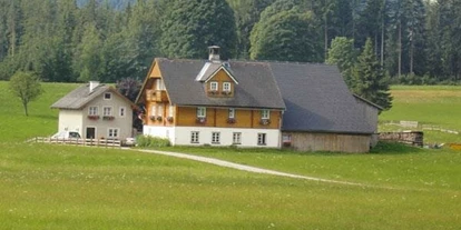 Monteur-Zimmer - Preis pro Nacht - Österreich - Schiestlhof