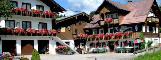 MonteurZimmer: Schlapferhof