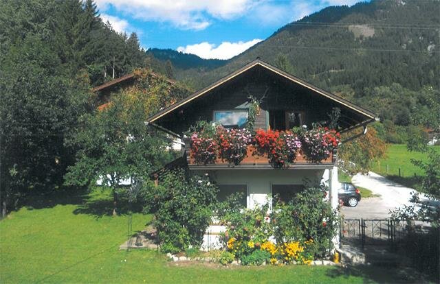 Monteur-Zimmer - Spital am Pyhrn - Haus Hubertus