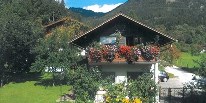 Monteur-Zimmer - Bad Ischl - Haus Hubertus
