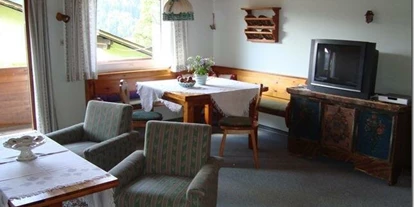 Monteur-Zimmer - Bad Ischl - Haus Hubertus