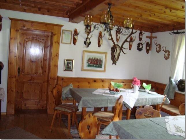 Monteur-Zimmer - Spital am Pyhrn - Haus Hubertus