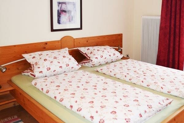 Monteur-Zimmer - Spital am Pyhrn - Goschnhof - Familie Huber