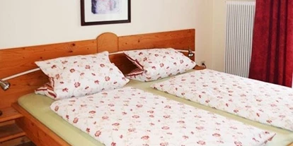 Monteur-Zimmer - Schönberg-Lachtal - Goschnhof - Familie Huber