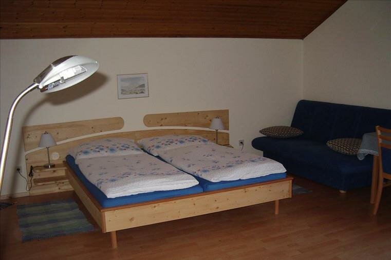 Monteur-Zimmer - Spital am Pyhrn - Goschnhof - Familie Huber