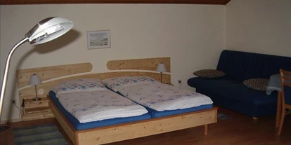 Monteur-Zimmer - Schönberg-Lachtal - Goschnhof - Familie Huber