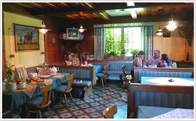 Monteur-Zimmer - Spital am Pyhrn - Goschnhof - Familie Huber