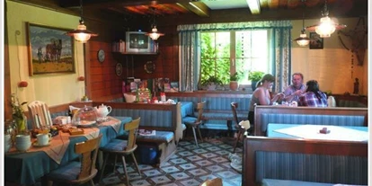 Monteur-Zimmer - Schönberg-Lachtal - Goschnhof - Familie Huber