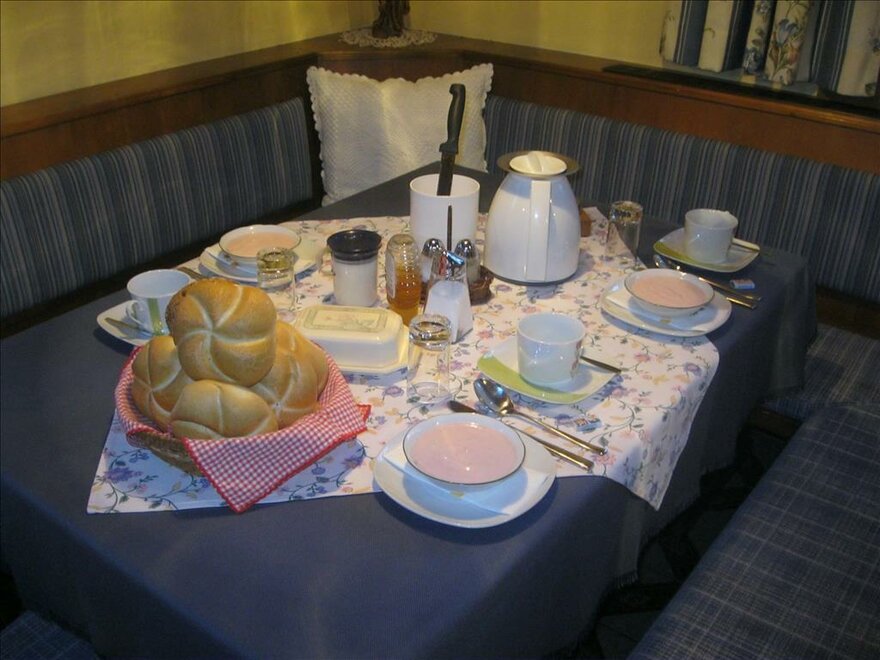 Monteur-Zimmer - Spital am Pyhrn - Goschnhof - Familie Huber