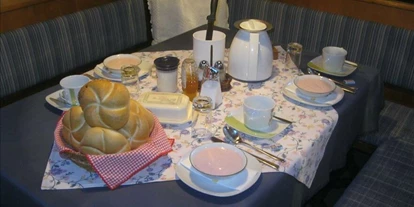 Monteur-Zimmer - Schönberg-Lachtal - Goschnhof - Familie Huber