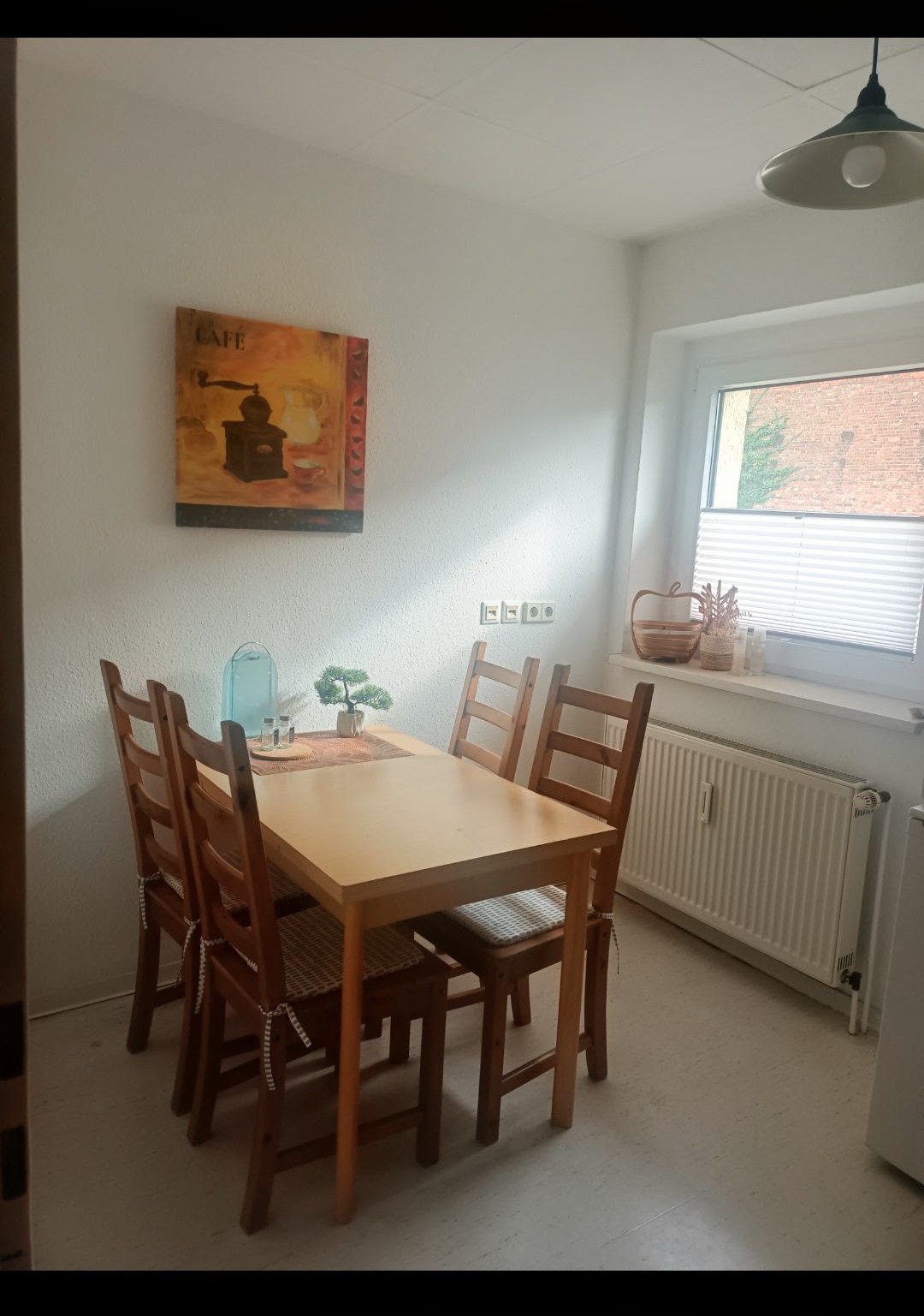 MonteurZimmer: Monteurzimmer für Quedlinburg, 